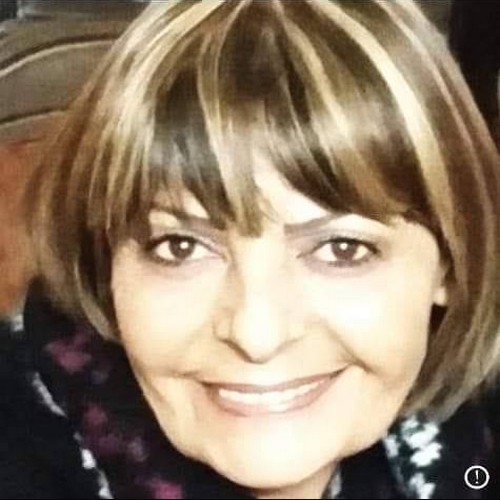 najah qumsieh death