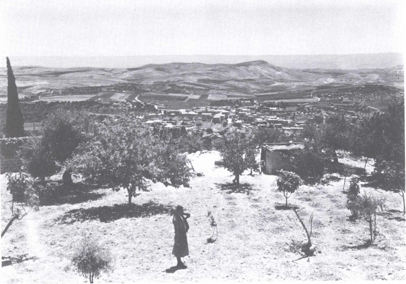 Bayt Sahur taken form shepherds field